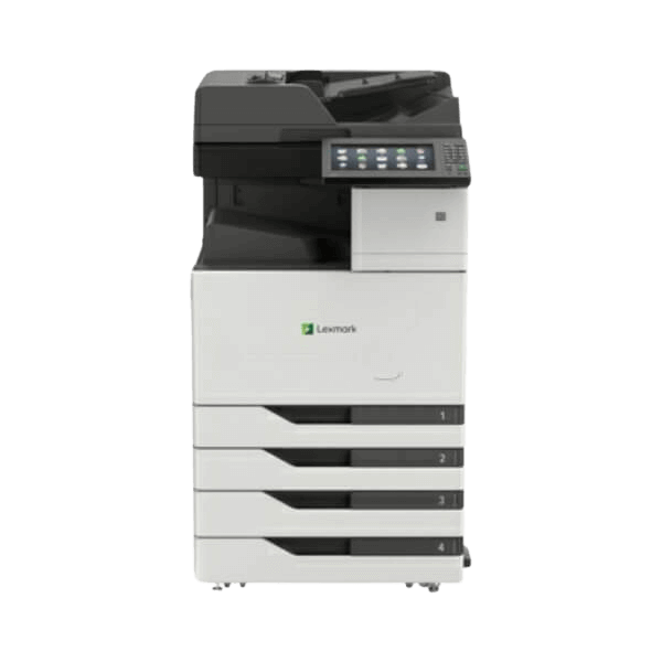 Lexmark XC 9245 / de / dx