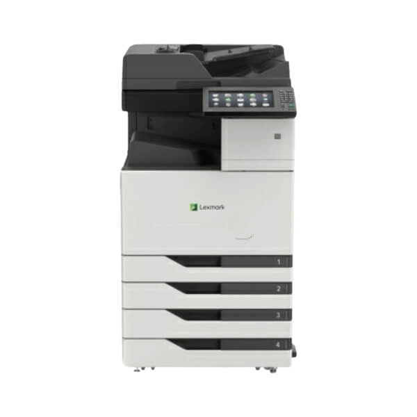 Lexmark XC 9255 de