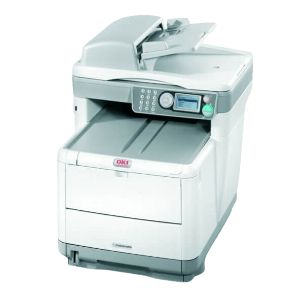OKI C 3530 / MFP / n MFP