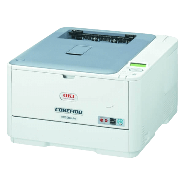 OKI C 510 DN