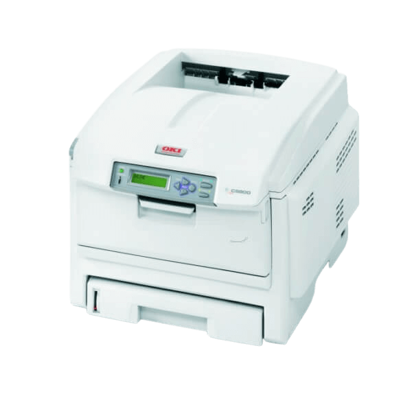 OKI C 5550 / N / MFP / n MFP