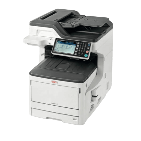 OKI ES 8473 / dn MFP / dnct MFP / dnv MFP