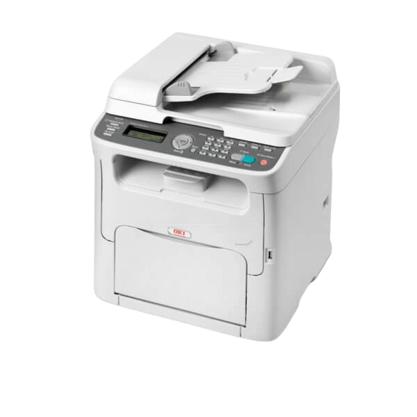 OKI MC 160 N