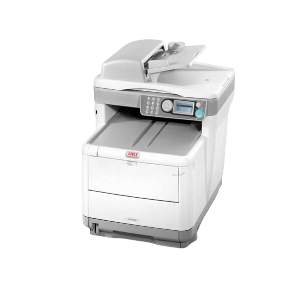 OKI MC 360