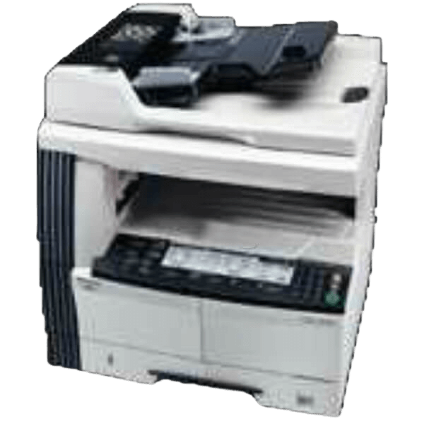 Olivetti D-Copia 16 / MF