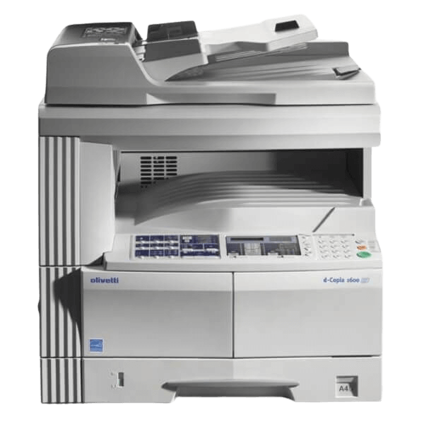 Olivetti D-Copia 1600