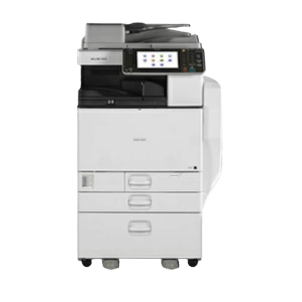 Ricoh Aficio MP 3502 / AD