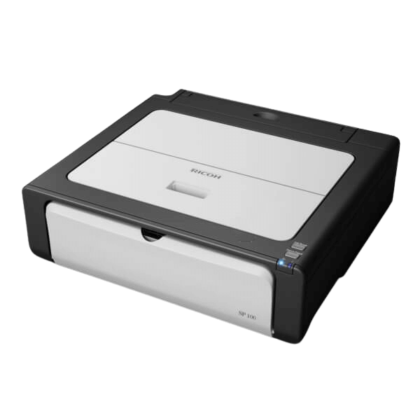 Ricoh Aficio SP 100 / E / SF / SFe / SU / SUe