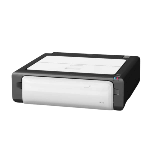 Ricoh Aficio SP 110