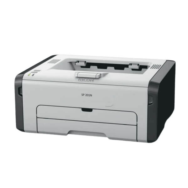 Ricoh Aficio SP 200