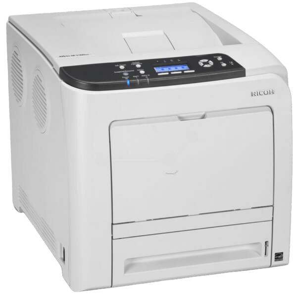Ricoh Aficio SP C 320 dn
