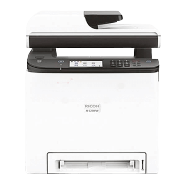 Ricoh M C 250 / FW / FWB / W