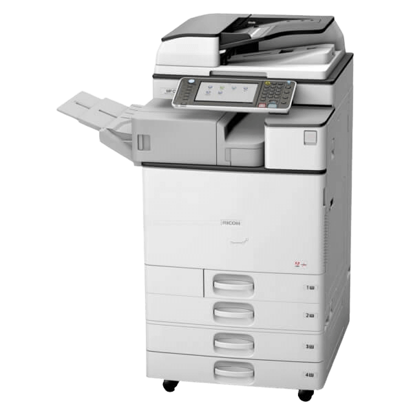 Ricoh MP C 2503 / SP / ZSP