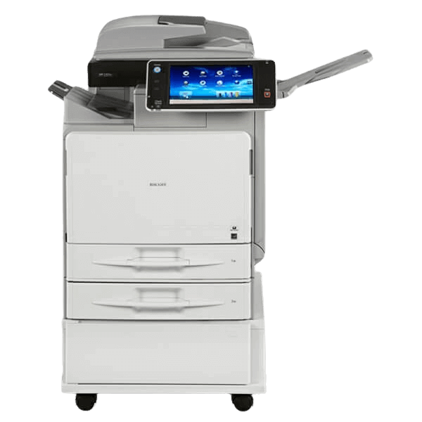 Ricoh MP C 401 / sp / spf / sr / srsp / zsp / zsrsp