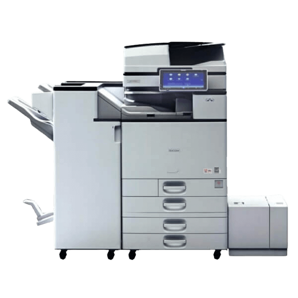 Ricoh MP C 5504 / Af / A SP / ex A SP / ex SP / SP