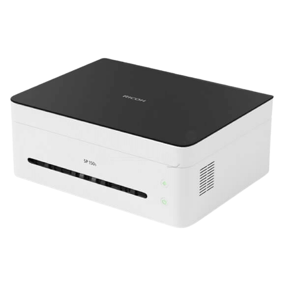 Ricoh SP 150 / s / sF / sU / sUW / w / x