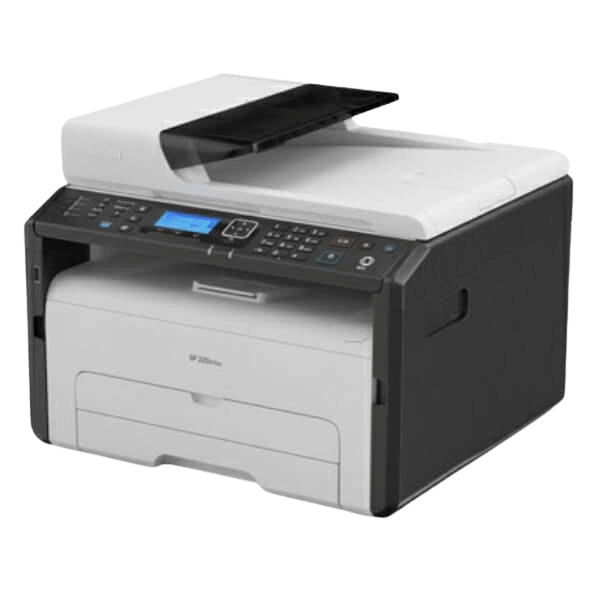 Ricoh SP 220 / Nw / SF / SFNw / SNw