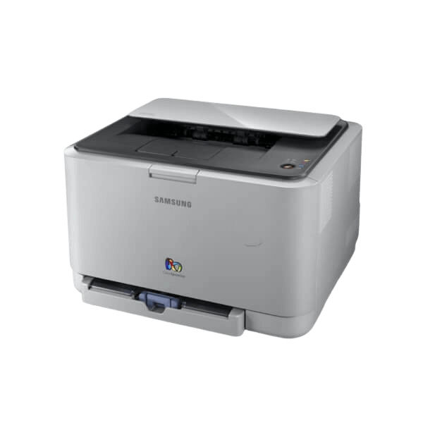 Samsung CLP 325 / N / W