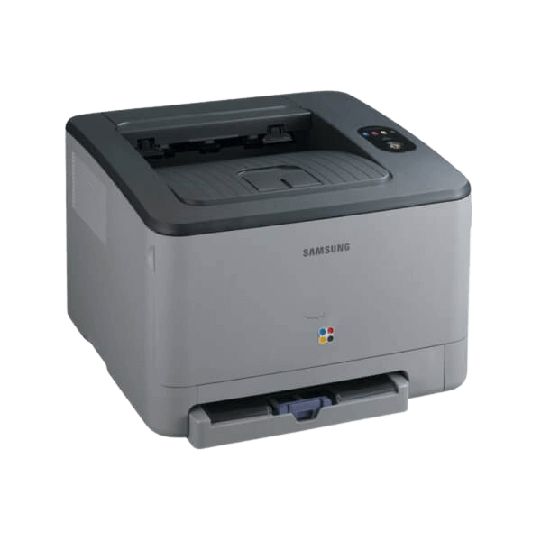 Samsung CLP 350 / N