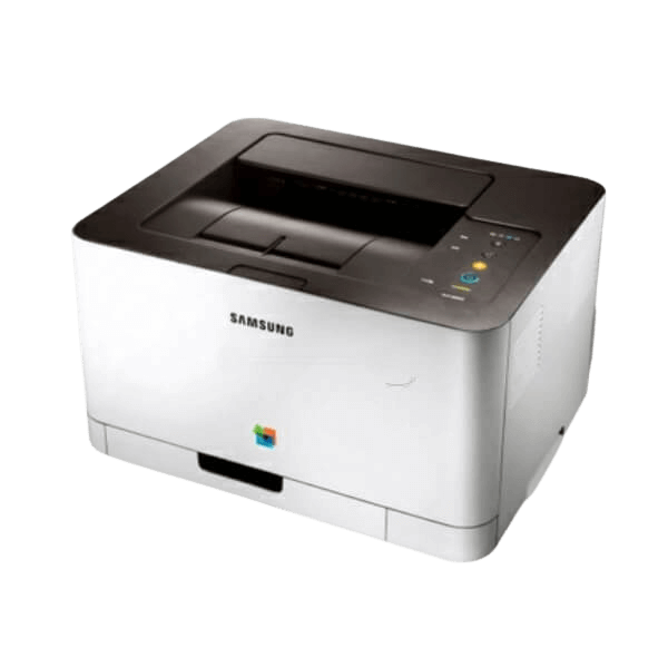 Samsung CLP 365 / W