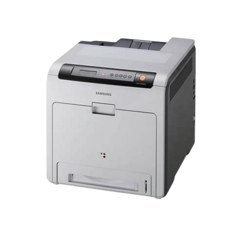 Samsung CLP 615 NDK