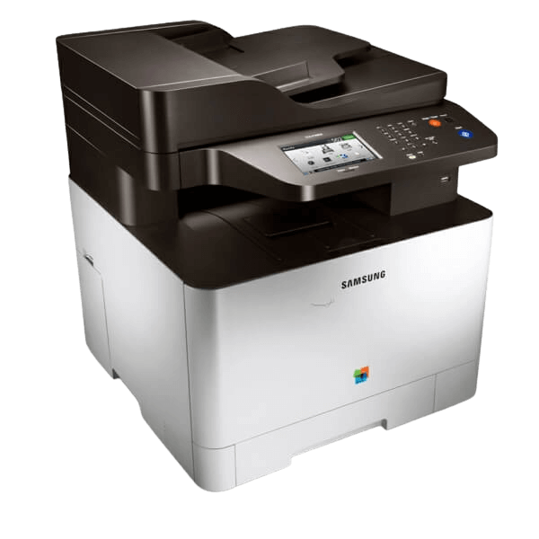 Samsung CLX 4100