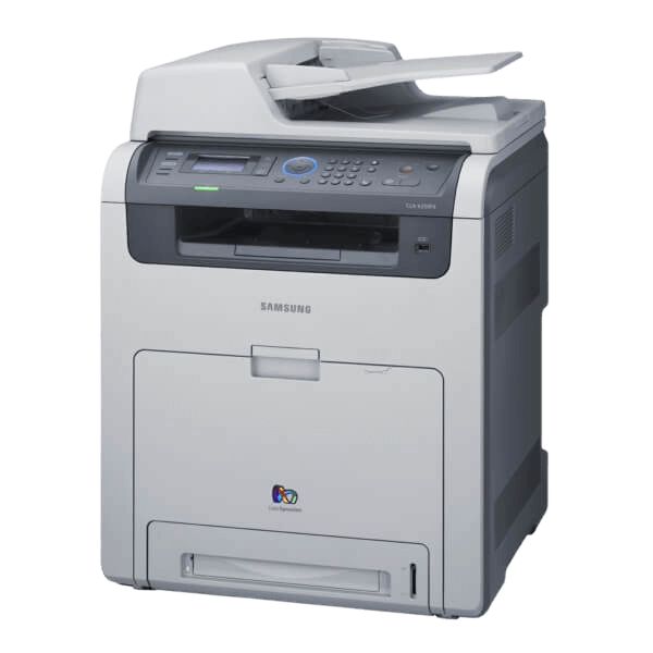 Samsung CLX 6250 FX