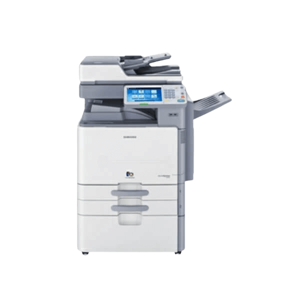 Samsung MultiXpress C 9250 ND