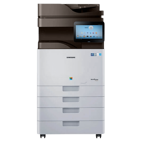 Samsung MultiXpress X 4250 LX