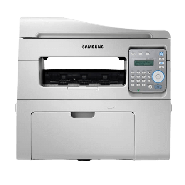 Samsung SCX 4655 / F / FN / FW