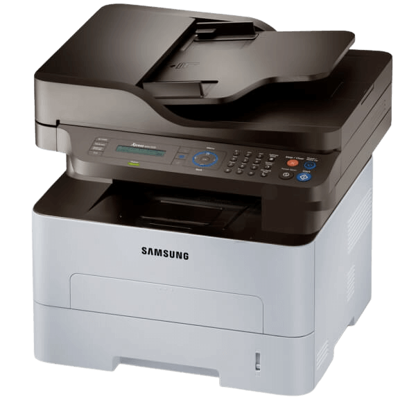 Samsung SL M 2675 FN