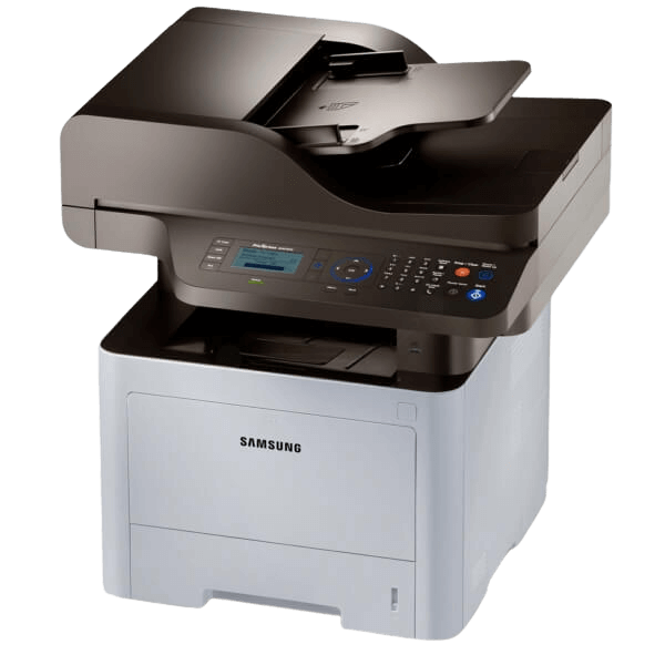 Samsung SL M 3870 / FD / FW