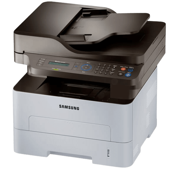 Samsung Xpress M 2870 / FD / FW