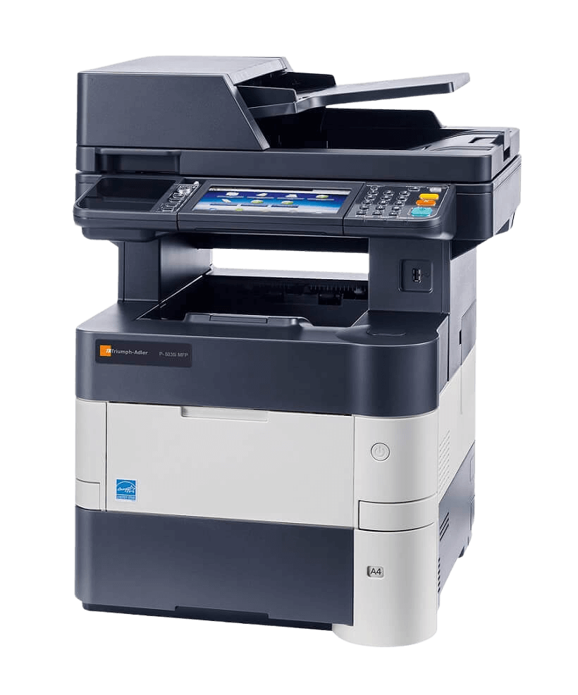 Triumph Adler P 5035 / i MFP