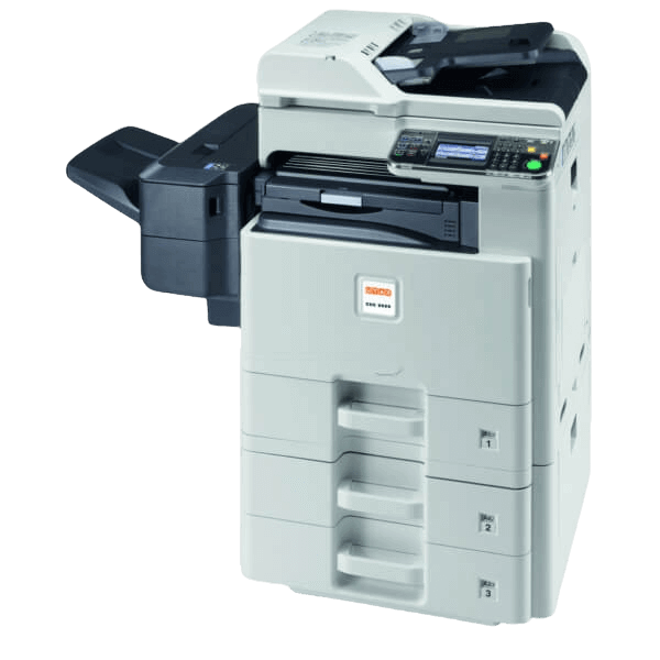 Utax CDC 5525