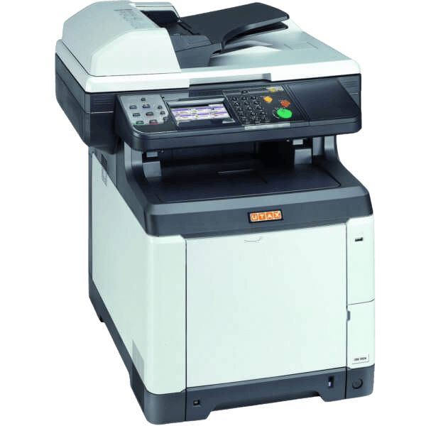 Utax CDC 5526 / L