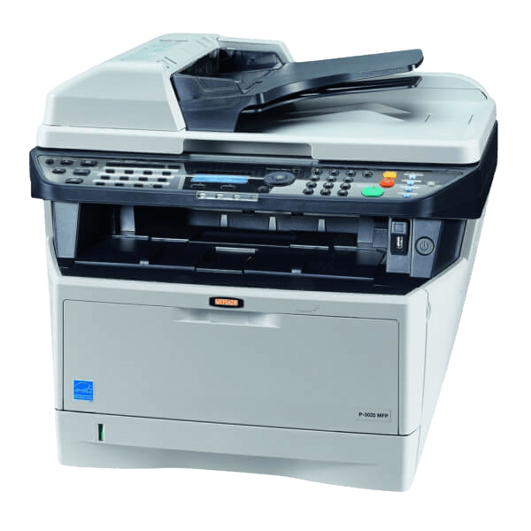 Utax P 3025 / MFP