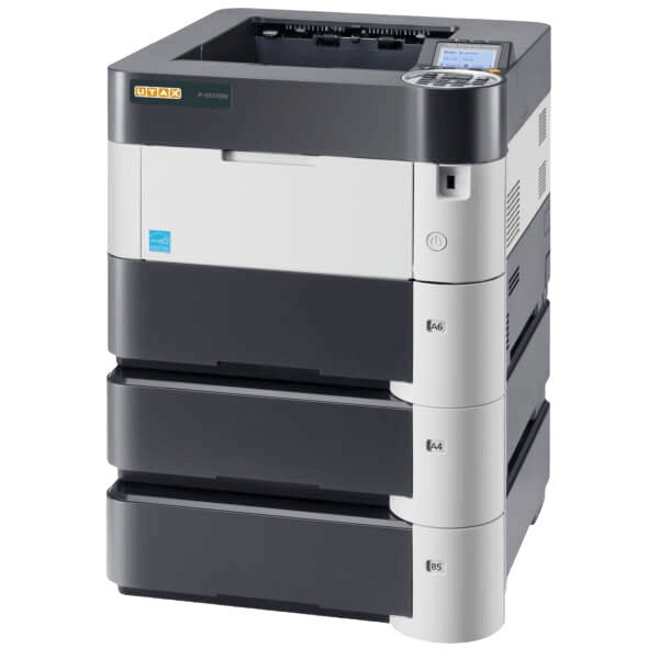 Utax P 5531 / DN