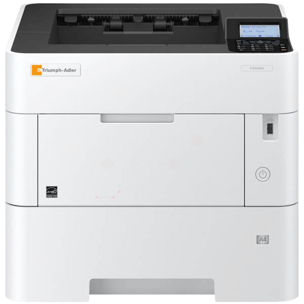 Utax P 5532 DN