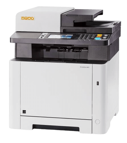 Utax P-C 2655 / W MFP