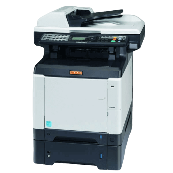 Utax P-C 2665 / i MFP / MFP