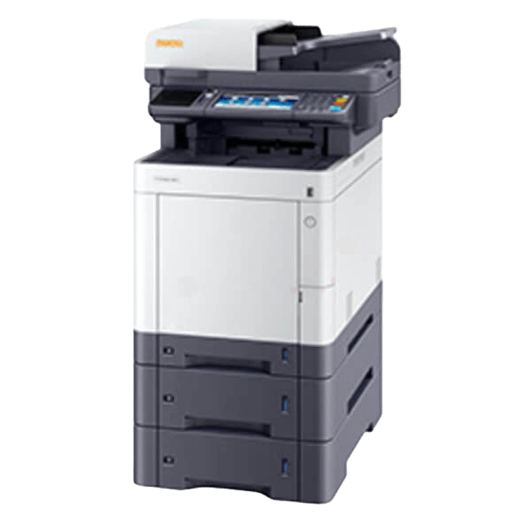Utax P-C 3566 i MFP