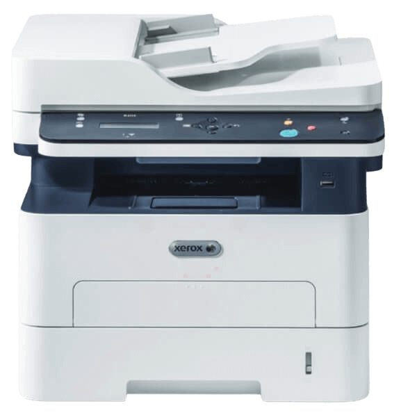 Xerox B 205