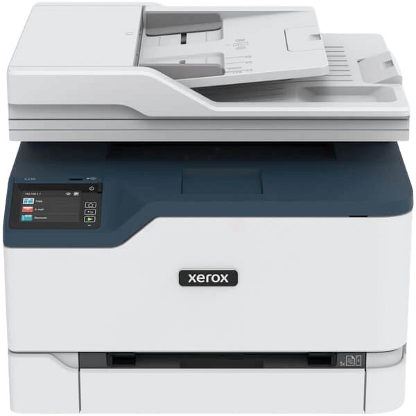 Xerox C 235