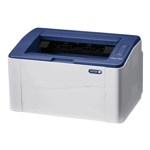 Xerox Phaser 3020