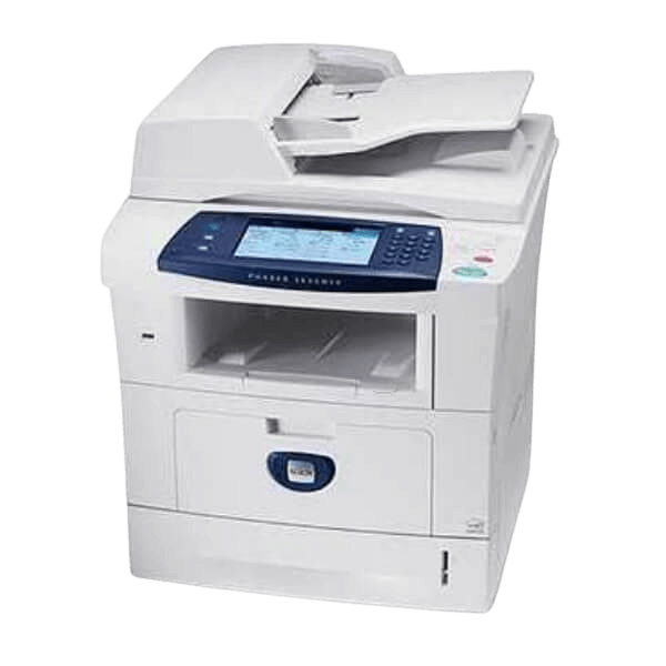 Xerox Phaser 3635 / MFP / MFP V / MFP V S / MFP V SM / MFP V ST / MFP V STM / MFP V STS / MFP V Stsm / MFP V X / MFP V XM / MFP V XT / MFP V XTM / MFP V XTS / MFP V Xtsm / MFP X