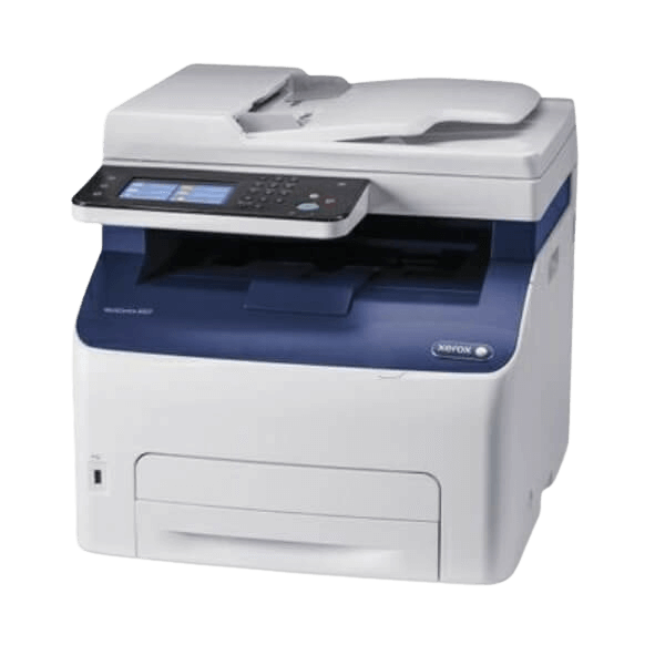 Xerox Phaser 6027