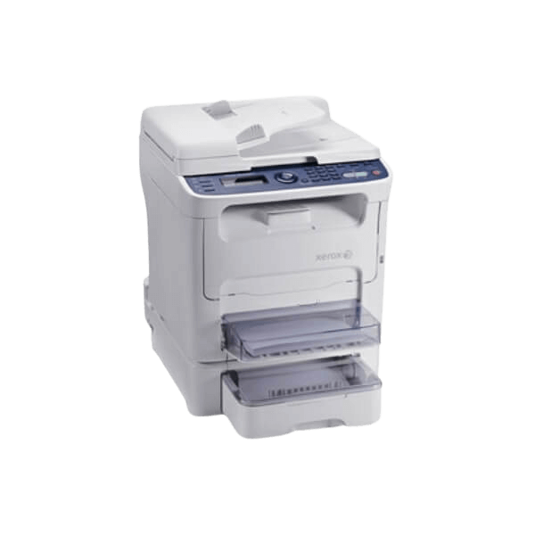 Xerox Phaser 6121 / MFP D / MFP N / MFP S / N / S