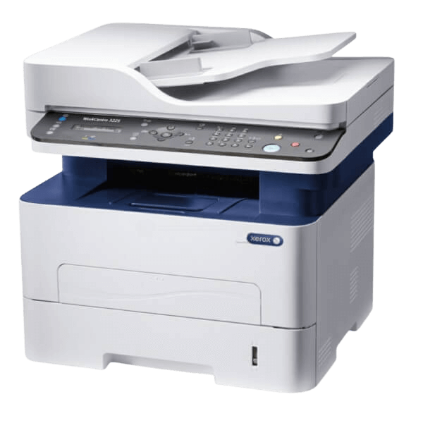 Xerox WC 3225 / DNI