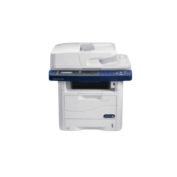 Xerox WC 3325 / DNI / DNM